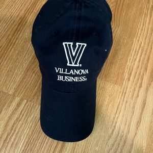 Villanova Business hat